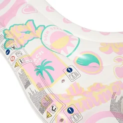 Sunnylife Air Mattress, Roller Skate Design – Suitable for Ages 6+