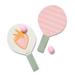 Sunnylife Beach Tennis, Sea Seeker Strawberry