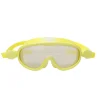 Sunnylife Diving Goggles, Salty the Shark Neon Yellow