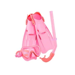 Sunnylife Diving Set, Ocean Treasure Rose - Size 31-34