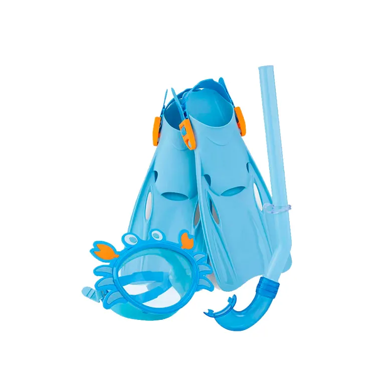 Sunnylife Diving Set, Sonny the Sea Creature - Size 31-34