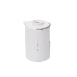 Sunnylife Electric Pump, Universal - White