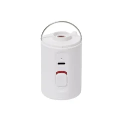 Sunnylife Electric Pump, Universal - White