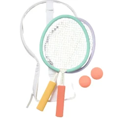 Sunnylife Foam Beach Tennis, Poolside Sorbet