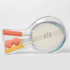 Sunnylife Foam Beach Tennis, Poolside Sorbet