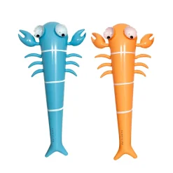 Sunnylife Pool Toy, Set of 2 Sea Creatures, Sonny the Seacreature - Suitable for Ages 6+