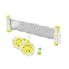 Sunnylife Table Tennis Set, Smiley