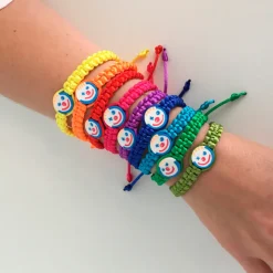 Support Bracelet for Danish Hospital Clowns
