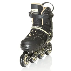 Supreme Rollers, Inline Skates, Venice Gold - Size 31-38