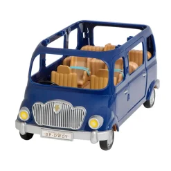 Sylvanian Families, Mini Bus
