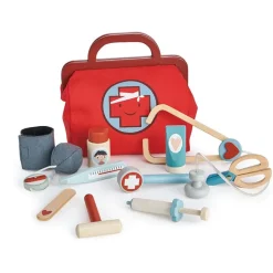 Tender Leaf Doctor's Kit