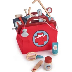 Tender Leaf Doctor's Kit