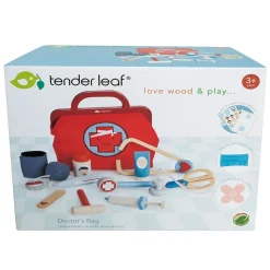 Tender Leaf Doctor's Kit