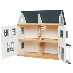 Tender Leaf, Dollhouse – Dovetail House
