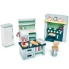 Tender Leaf Dollhouse Furniture - Kitchen