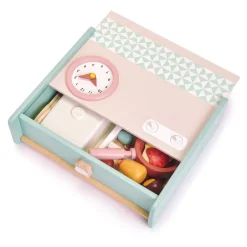 Tender Leaf, Small Wooden Play Kitchen