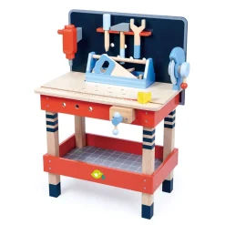 Tender Leaf, Tool Bench - Large