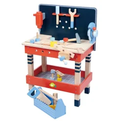 Tender Leaf, Tool Bench - Large