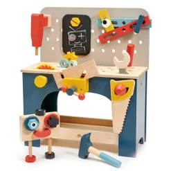 Tender Leaf, Tool Bench - Small