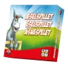 The Donkey Game, Card Game