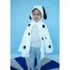 The Good Fairy Animal Costume, Dog - Size 3-8 Years