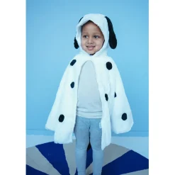 The Good Fairy Animal Costume, Dog - Size 3-8 Years