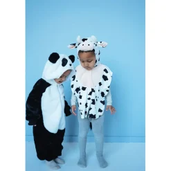 The Good Fairy Animal Costume, Cow - Size 1-4 Years