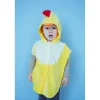 The Good Fairy Animal Costume, Chicken - Size 1-4 Years
