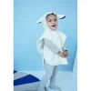 The Good Fairy Animal Costume, Sheep - Size 1-4 Years