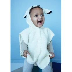 The Good Fairy Animal Costume, Sheep - Size 1-4 Years