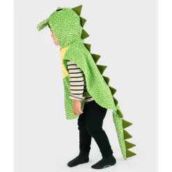 The Good Fairy Animal Costume, Crocodile - Size 1-4 Years