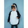 The Good Fairy Animal Costume, Penguin, Size 2-4 Years