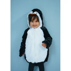 The Good Fairy Animal Costume, Penguin, Size 2-4 Years