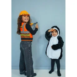 The Good Fairy Animal Costume, Penguin, Size 2-4 Years