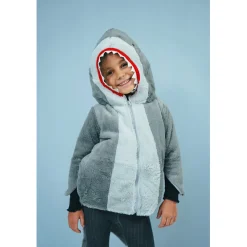 The Good Fairy Animal Costume, Shark Size 2-4 Years