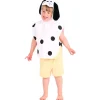 The Good Fairy Animal Costume, Dog Ages 1-4 Years