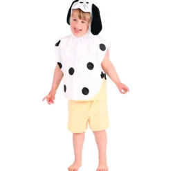 The Good Fairy Animal Costume, Dog Ages 1-4 Years