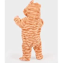 The Good Fairy Animal Costume, Cat Jumpsuit - Size 6-12 Months.
