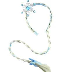 The Good Fairy, Costume Accessories - Ice Princess, 70 cm - Blonde