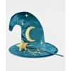 The Good Fairy Magician Hat and Wand