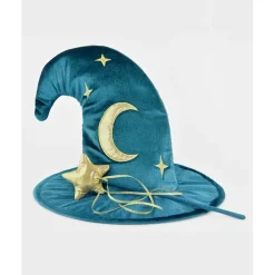 The Good Fairy Magician Hat and Wand