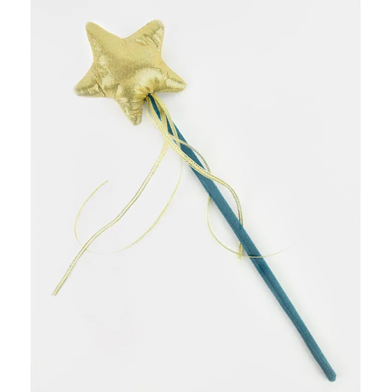 The Good Fairy Magician Hat and Wand