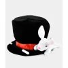 The Good Fairy, Magician Set with Hat, Rabbit, and Wand