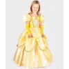 The Good Fairy, Princess Dress, Belle - Size 2-8 Years