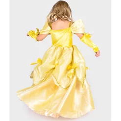 The Good Fairy, Princess Dress, Belle - Size 2-8 Years