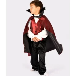 The Good Fairy Vampire Costume, size 4-5 years