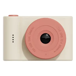 The ZooFamily, Urban Zoo Kids Camera, Ages 5-10 - Fox