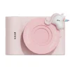 The ZooFamily, Urban Zoo Kids' Camera, Ages 5-10 – Unicorn