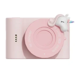 The ZooFamily, Urban Zoo Kids' Camera, Ages 5-10 – Unicorn