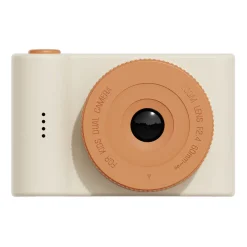 The ZooFamily, Urban Zoo Kids Camera, Ages 5-10 - Lion